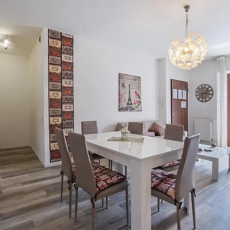 Awesome In Apartment